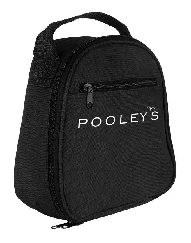 Pooleys Single Headset Bag