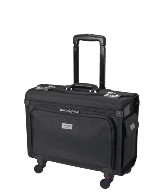 Design4Pilots - Pilot Case Airliner