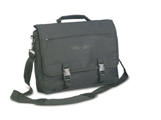 AirClassics Pilot Briefcase