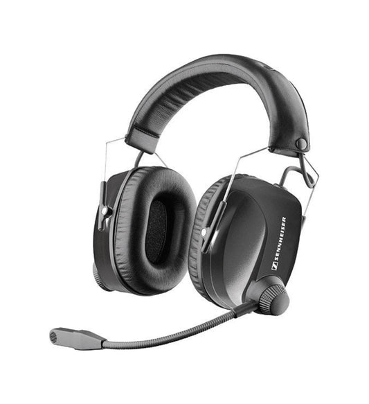 Sennheiser HME 110 ATC Passive Headset + FREE Headset Bag